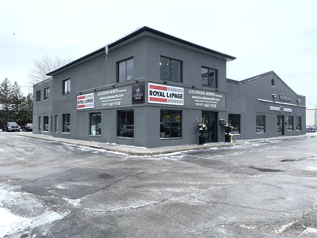 Greg Weeks, Broker | 330 First St, Collingwood, ON L9Y 1B4, Canada | Phone: (705) 606-0183