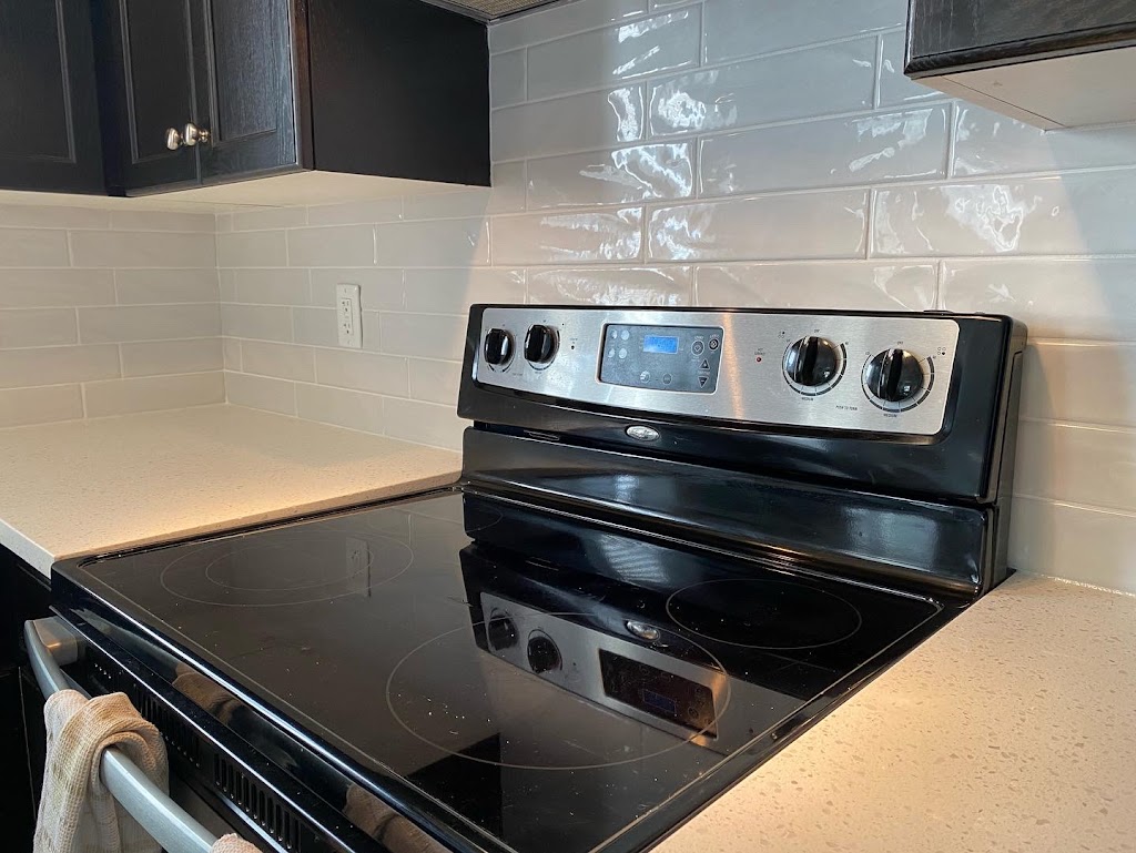 Steadfast Tile | 227 Bridgeport Rd E, Waterloo, ON N2J 2K7, Canada | Phone: (226) 750-1726