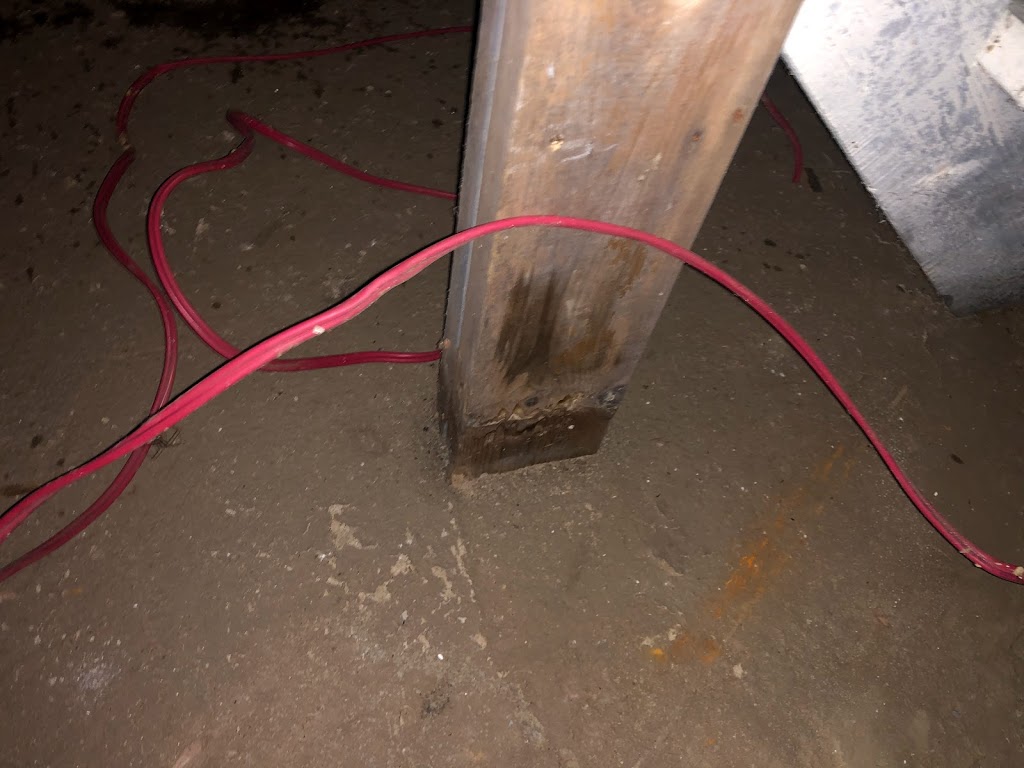Inspections en bâtiments Lapello & Associés Sherbrooke | 4145 Boulevard de lUniversité, Sherbrooke, QC J1N 2W1, Canada | Phone: (819) 580-7879