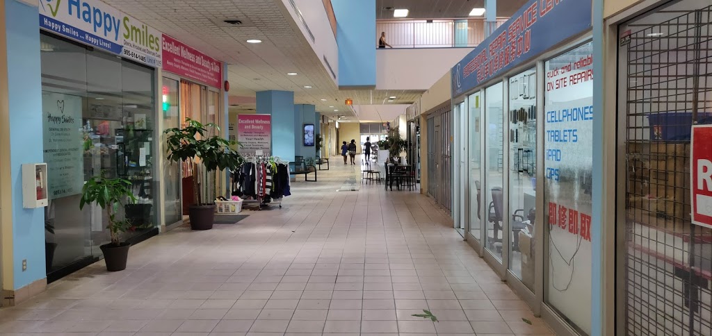 Dixie Park Mall | 1550 S Gateway Rd, Mississauga, ON L4W 5G6, Canada