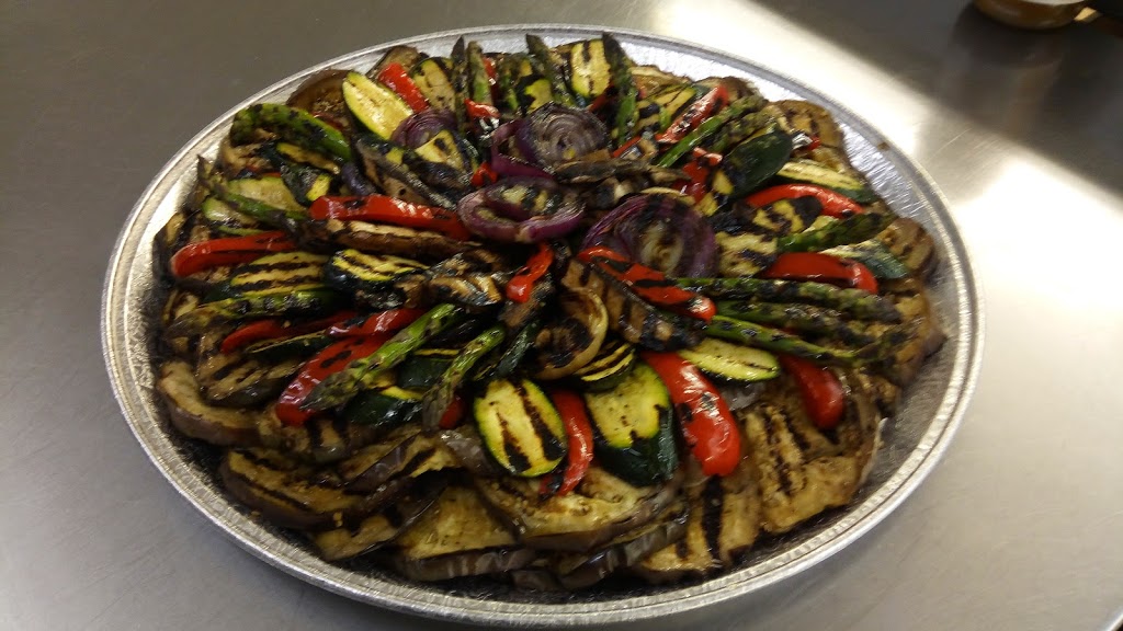 Sabrinas Catering Co. | 312 Stevenson Rd N, Oshawa, ON L1J 5M9, Canada | Phone: (905) 240-4489