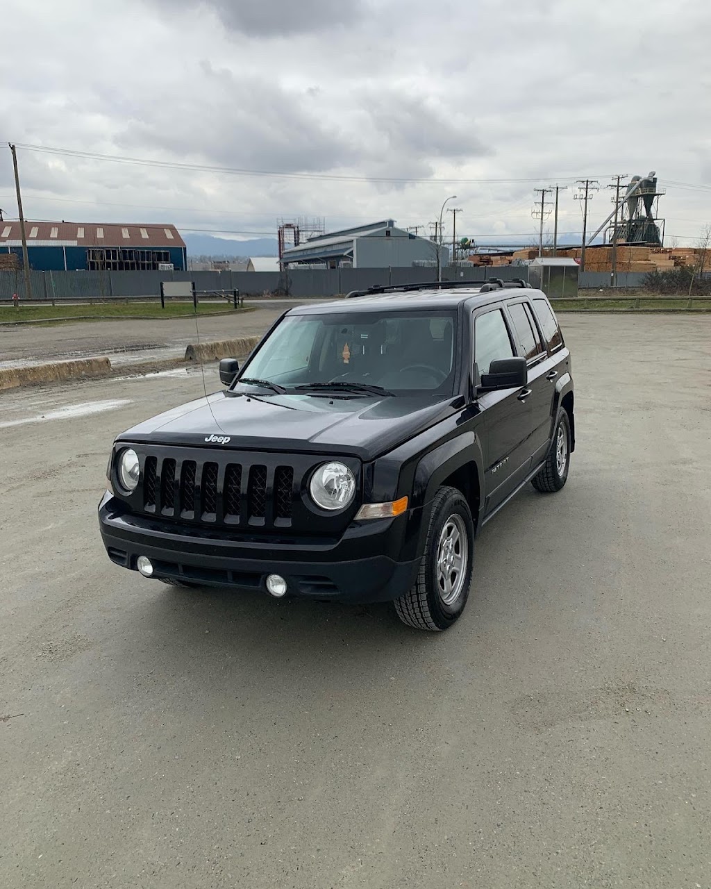 Braus Auto | 13495 King George Blvd, Surrey, BC V3T 2T8, Canada | Phone: (778) 325-5151