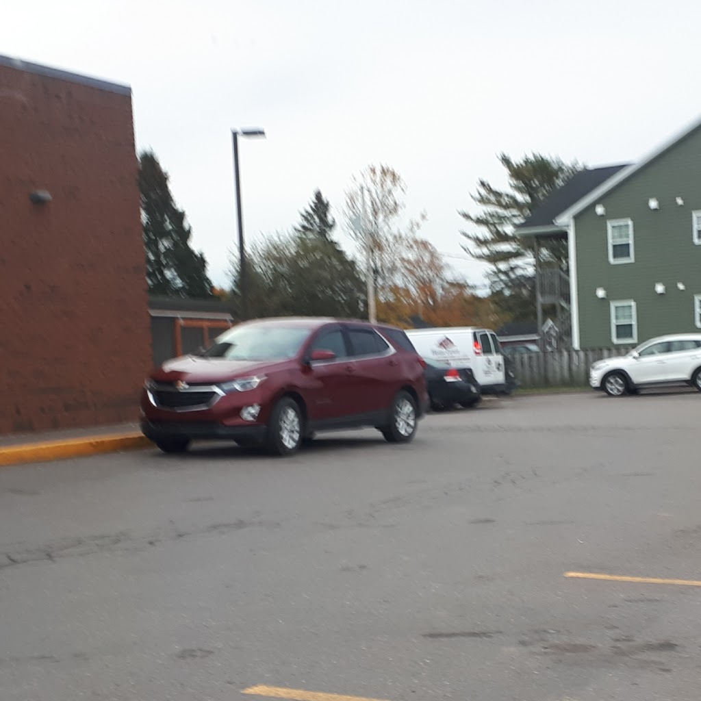 Tim Hortons | 184 Pictou Rd, Truro, NS B2N 2T1, Canada | Phone: (902) 893-7979