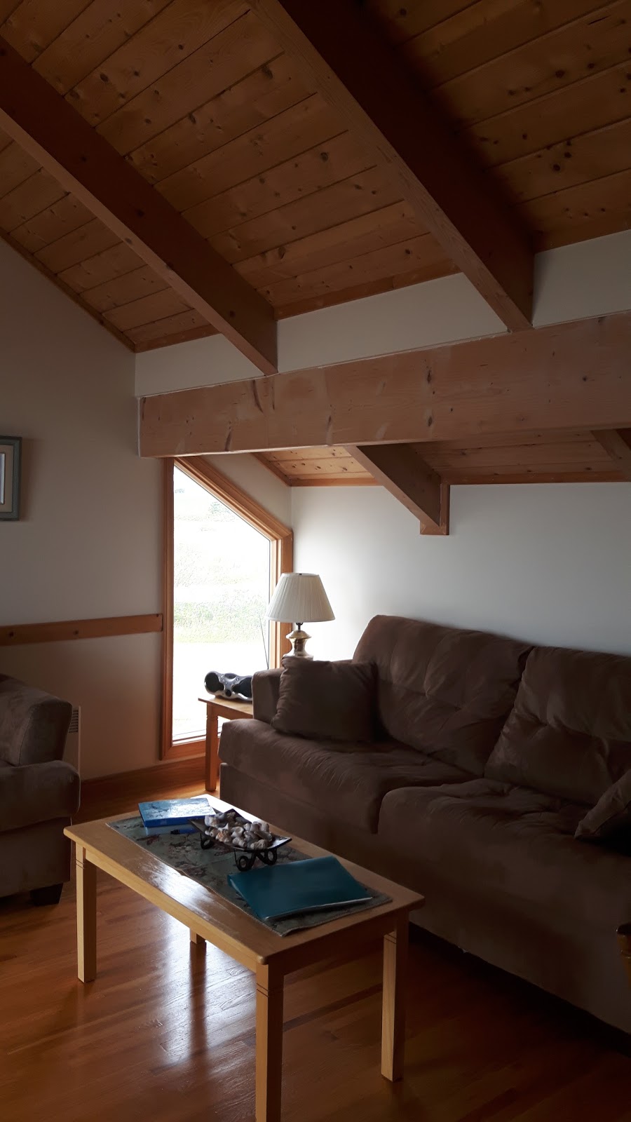 Driftwood Park Retreat Inc | 47 Driftwood Ln, Advocate Harbour, NS B0M 1A0, Canada | Phone: (902) 392-2008