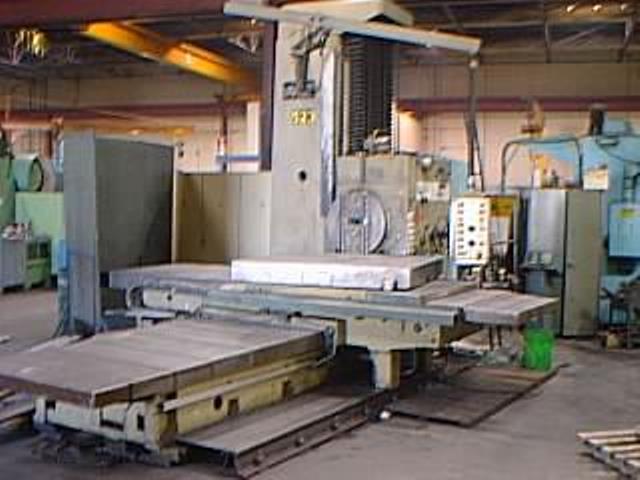 A P L Machine Tool Ltd | 6311 76 Ave NW, Edmonton, AB T6B 0A7, Canada | Phone: (780) 466-2121