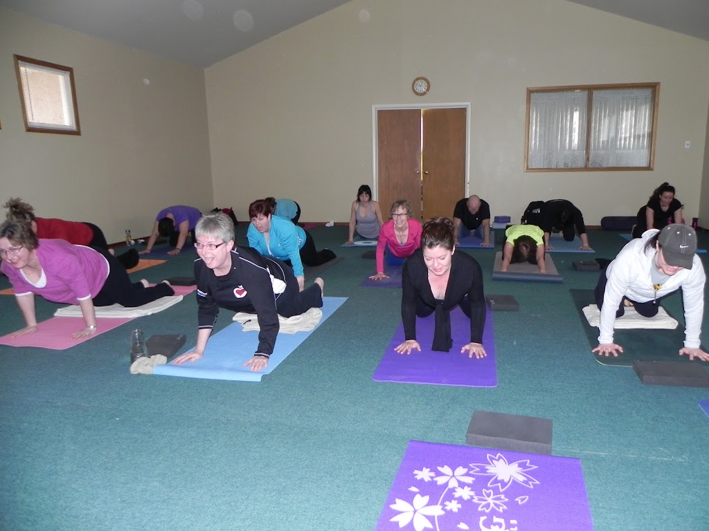 Spirit in Motion Yoga | 18 Stoney Pl W, Lethbridge, AB T1K 6V5, Canada | Phone: (403) 320-6763