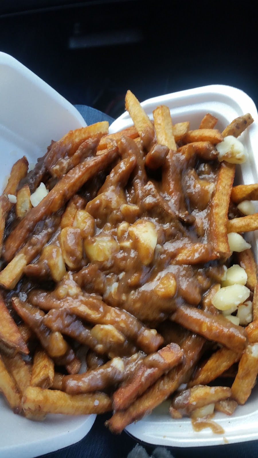 Jimmys Snack Shack | 107 Elizabeth Dr, Perth, ON K7H 3C7, Canada | Phone: (613) 206-0549