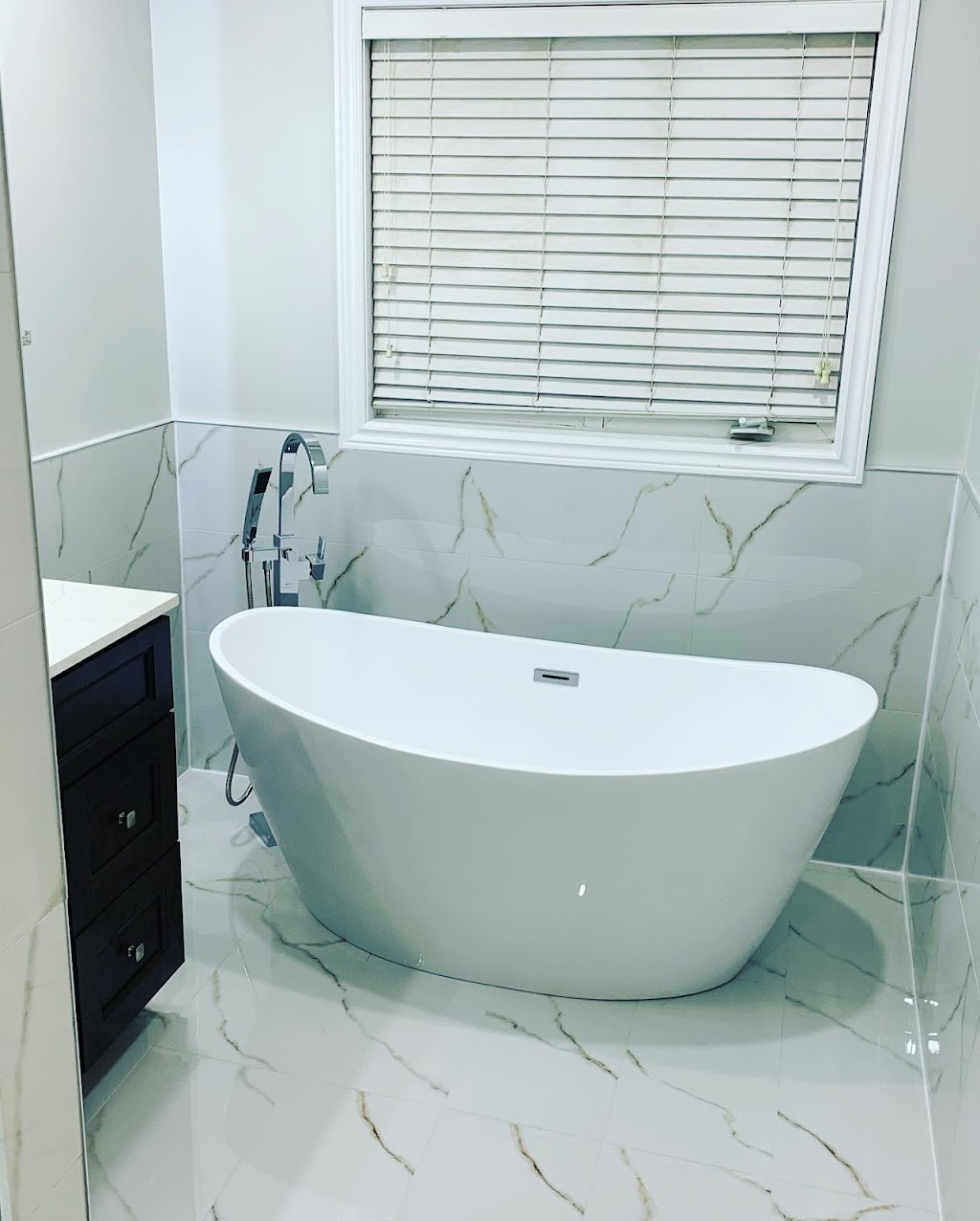 Sky Touch Renovations INC. | 2 Treegrove Crescent, Brampton, ON L7A 3X8, Canada | Phone: (647) 979-7360