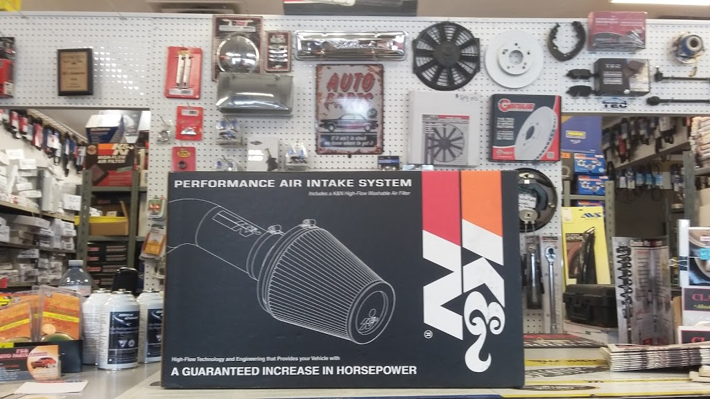 RSA Auto Parts Angus | 2 Massey St Unit 6, Angus, ON L0M 1B0, Canada | Phone: (705) 424-6666