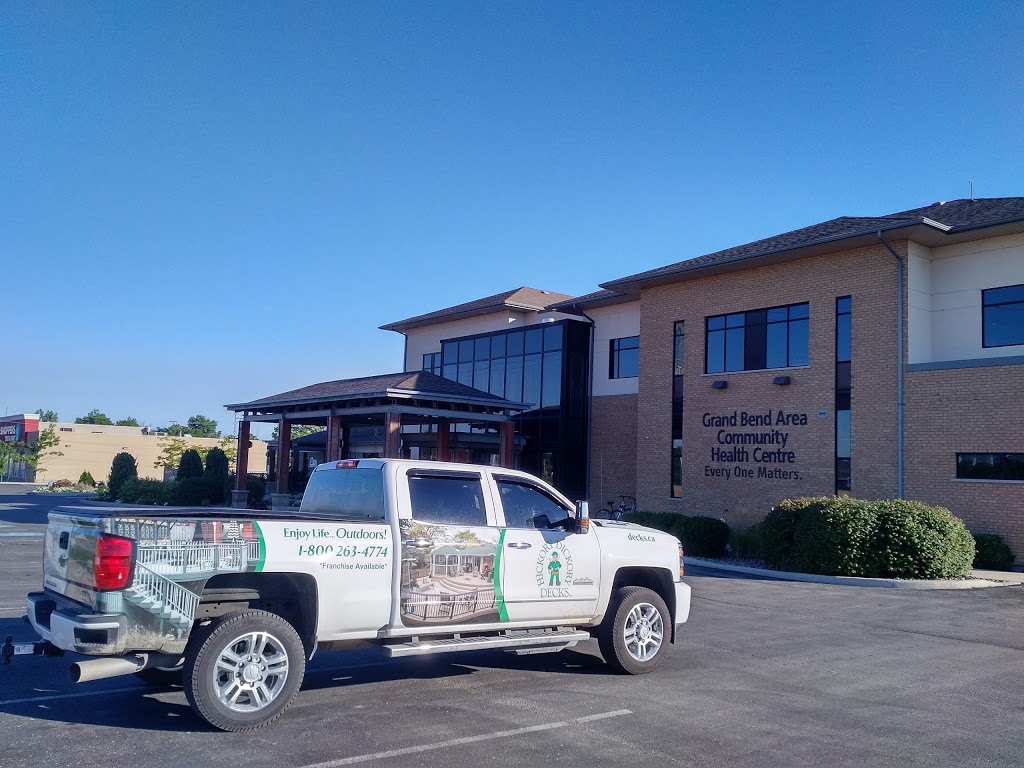 Grand Bend Area Community Health Centre | 69 Main St E, Grand Bend, ON N0M 1T0, Canada | Phone: (519) 238-2362
