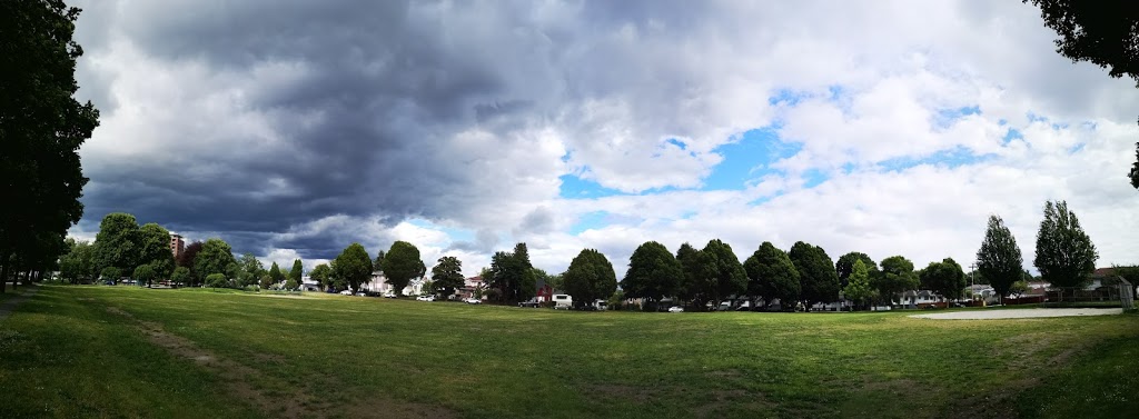 Norquay Park Playground | 5050 Wales St, Vancouver, BC V5R 3M6, Canada | Phone: (604) 873-7000