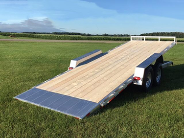 NS Trailers | 7324 ON-9, Schomberg, ON L0G 1T0, Canada | Phone: (905) 503-4499
