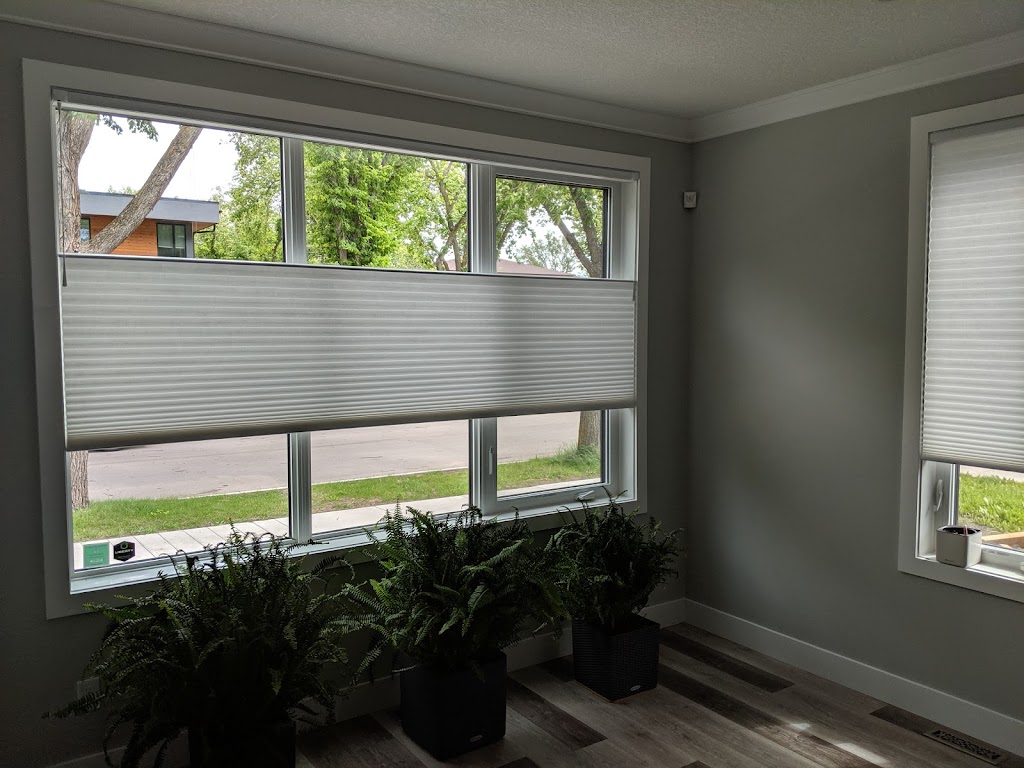 Blinds For Your Home | 10139 112 St NW, Edmonton, AB T5K 1M1, Canada | Phone: (780) 451-4824