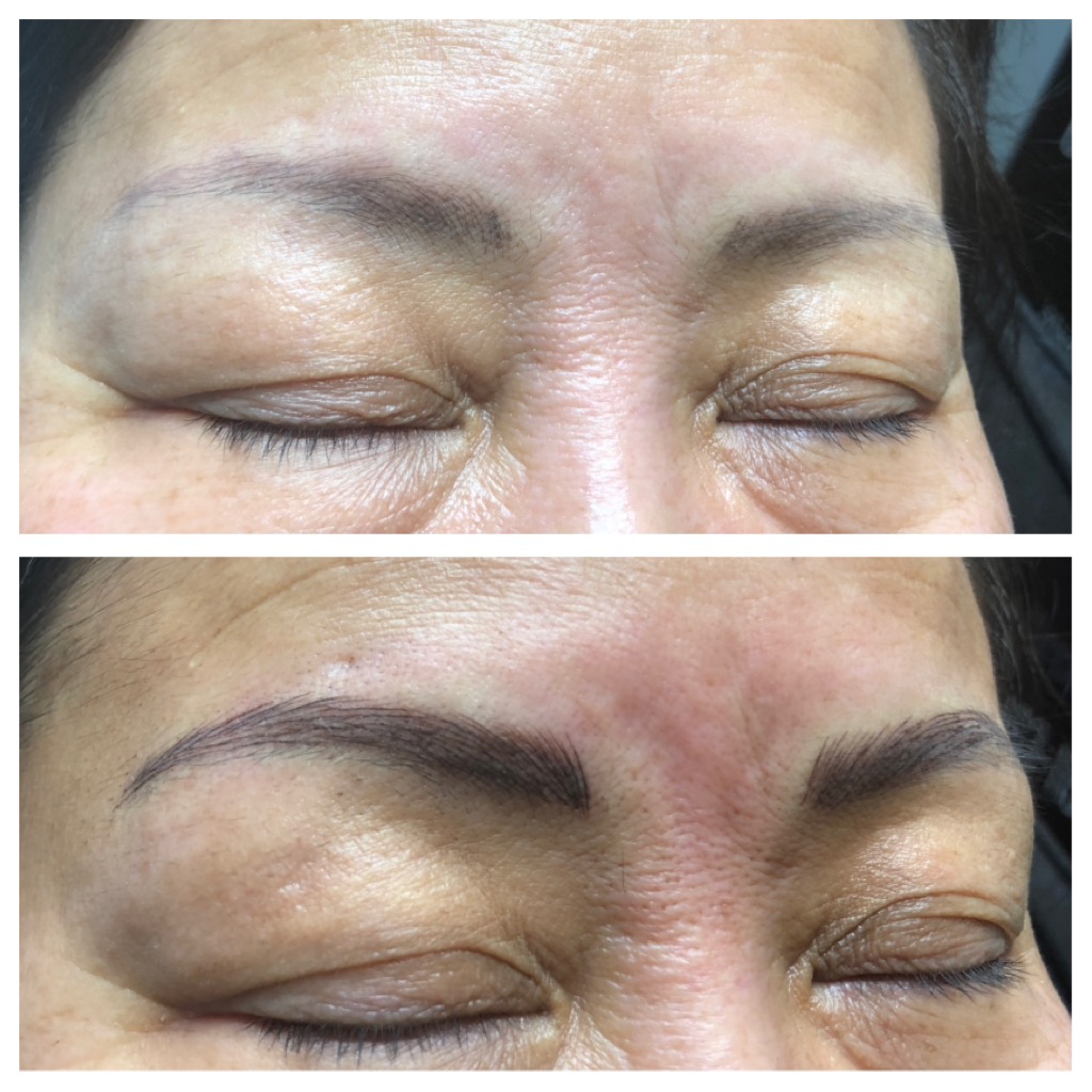 Royal Scalp and Brows - Scalp Micropigmentation and Microblading | 22366 Dewdney Trunk Rd, Maple Ridge, BC V2X 3J2, Canada | Phone: (778) 888-1557
