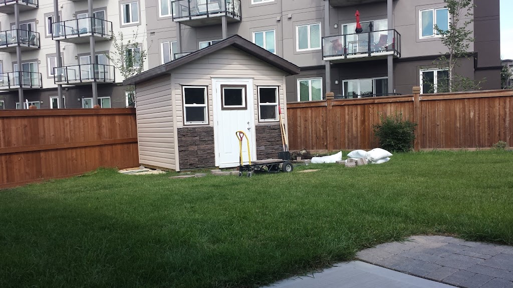 C.D.R. Handyman Services | 46 Southwalk Bay, Winnipeg, MB R2N 1M7, Canada | Phone: (204) 781-1393