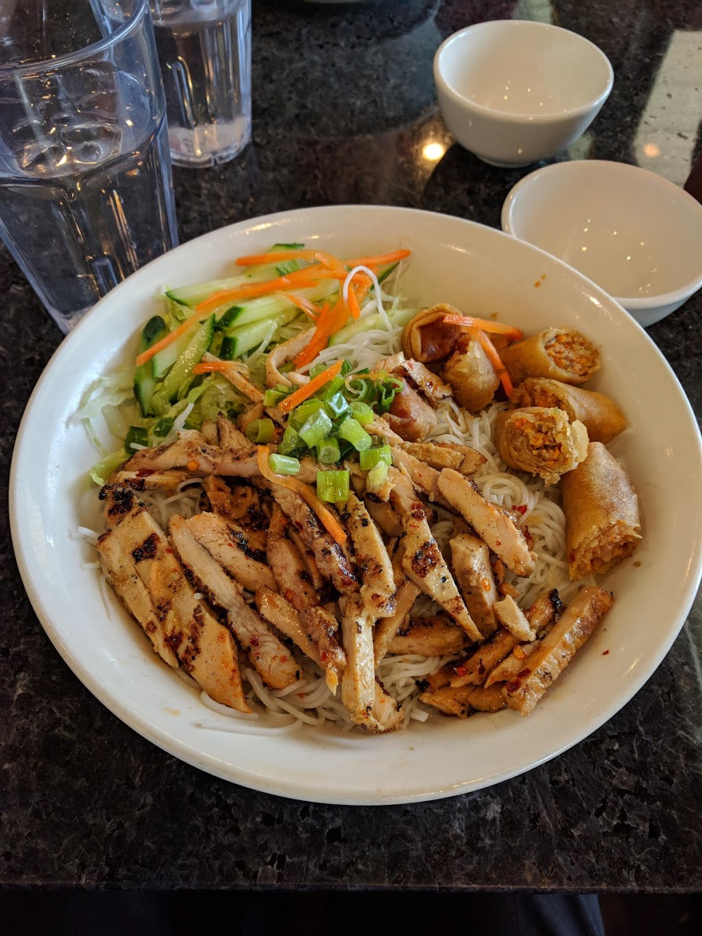 Pho Chu The | 4633 Macleod Trail SW, Calgary, AB T2G 5C1, Canada | Phone: (403) 457-3455