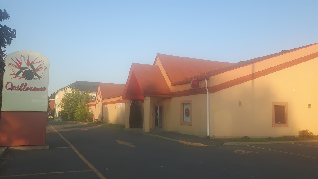 Quillorama Chateauguay | 250 Boulevard Saint-Francis, Châteauguay, QC J6J 5W5, Canada | Phone: (450) 692-4318