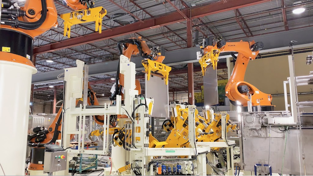 EPCM Engineering | 2829 Sherwood Heights Dr, Oakville, ON L6J 7R7, Canada | Phone: (905) 829-1711