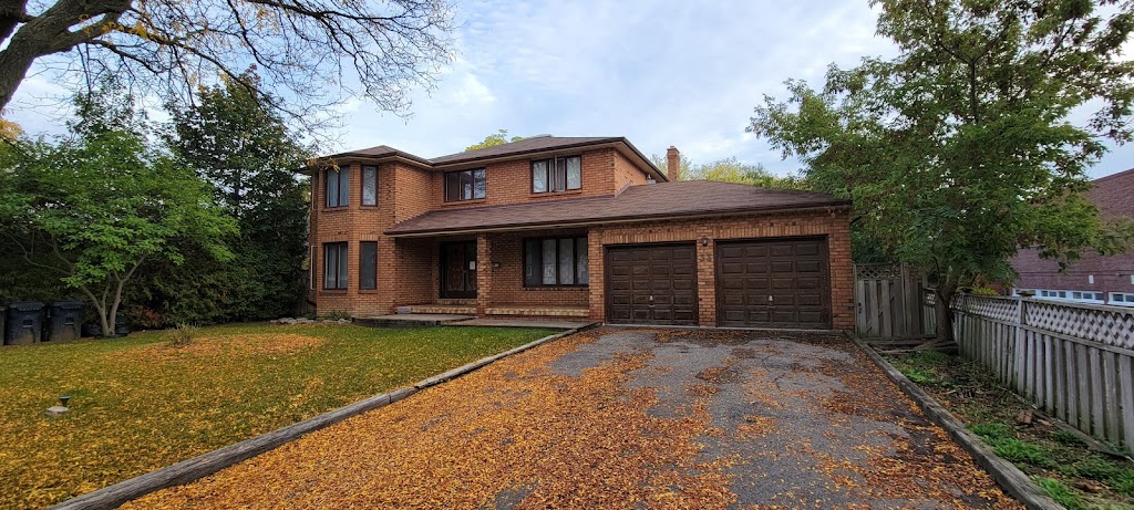 Joseph Archer | 33 Centre Ave, North York, ON M2M 2L3, Canada | Phone: (647) 856-5441