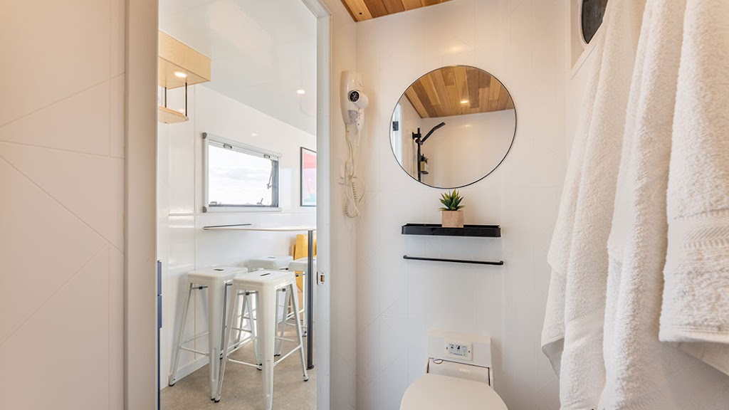 Eau Villa - Chambly | 1765 Av. Bourgogne, Chambly, QC J3L 1Y8, Canada | Phone: (514) 613-4226