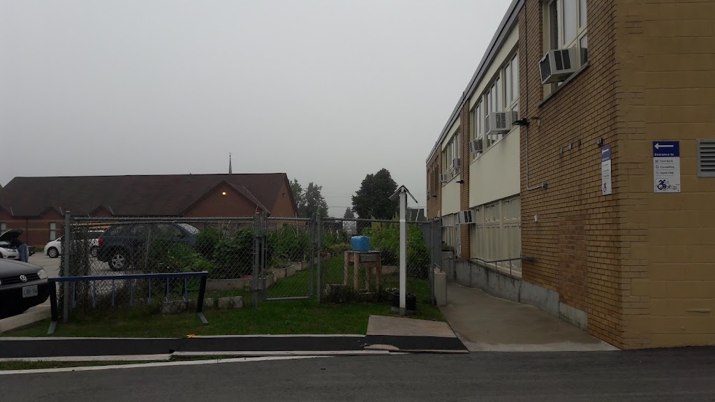 Neighbour to Neighbour Centre | 28 Athens St, Hamilton, ON L9C 3K8, Canada | Phone: (905) 574-1334