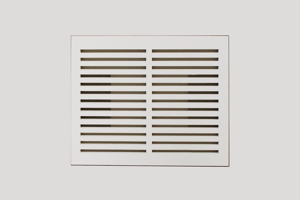 Made2Match Premium Vents | 1173 North Service Rd W Unit D8/D9, Oakville, ON L6M 2V9, Canada | Phone: (877) 636-1113