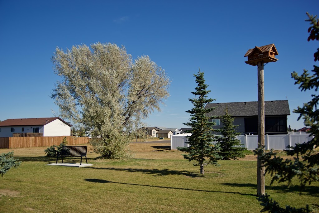 Village Of Duchess | 103 2 St E, Duchess, AB T0J 0Z0, Canada | Phone: (403) 378-4452