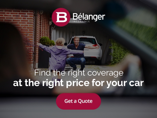 Bélanger Insurance | 2865 Laurier St, Rockland, ON K4K 1A3, Canada | Phone: (613) 446-5175