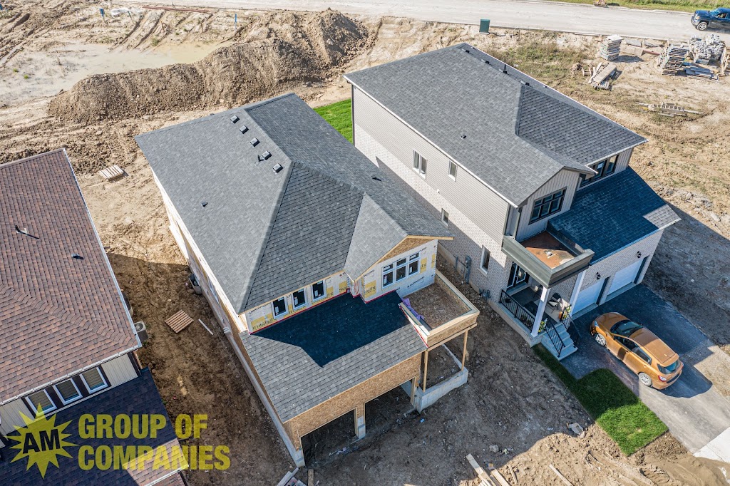 AM Roofing | Certified Roofing Contractors | 319414 Grey Rd 1, Owen Sound, ON N0H 1S0, Canada | Phone: (866) 327-6762