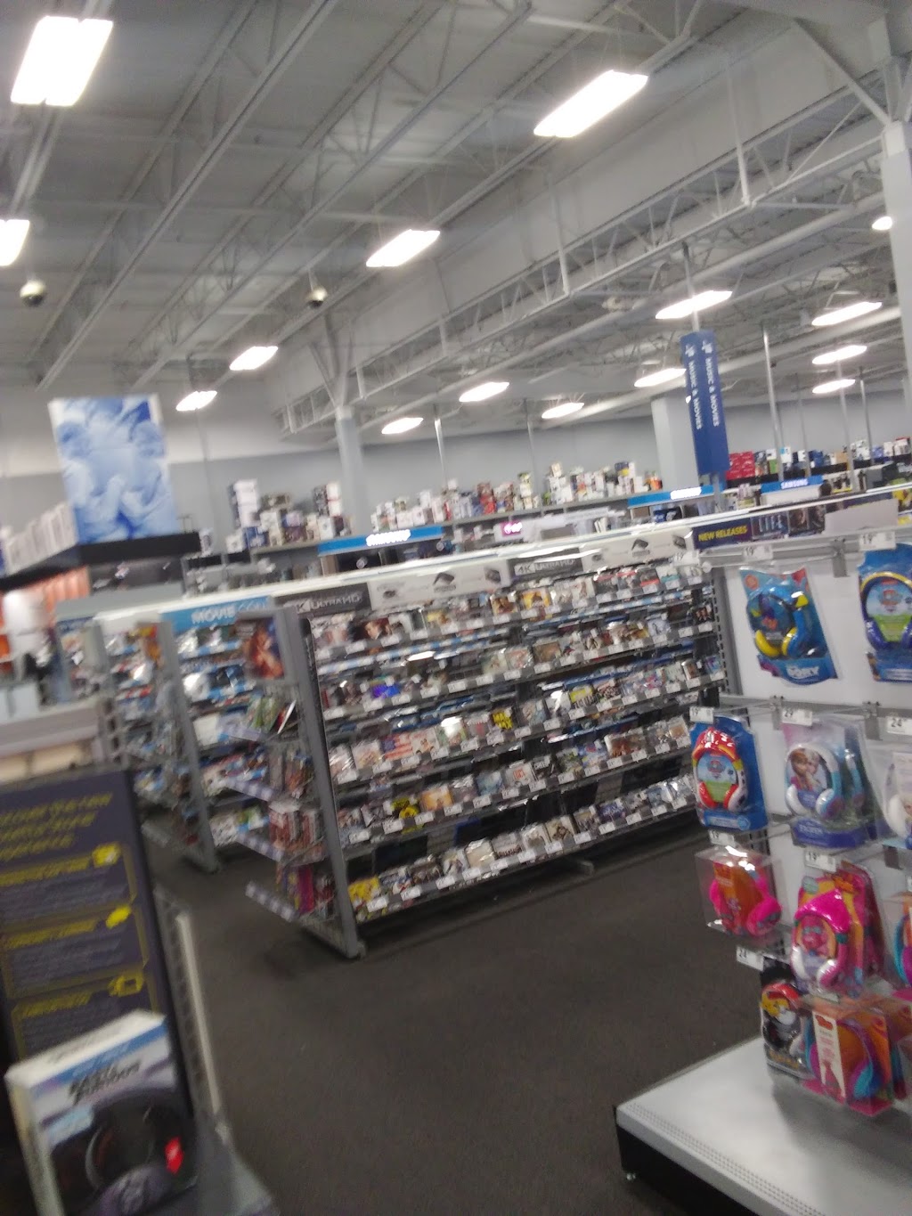 Best Buy | 3701 McKinley Pkwy, Buffalo, NY 14219, USA | Phone: (716) 824-2670