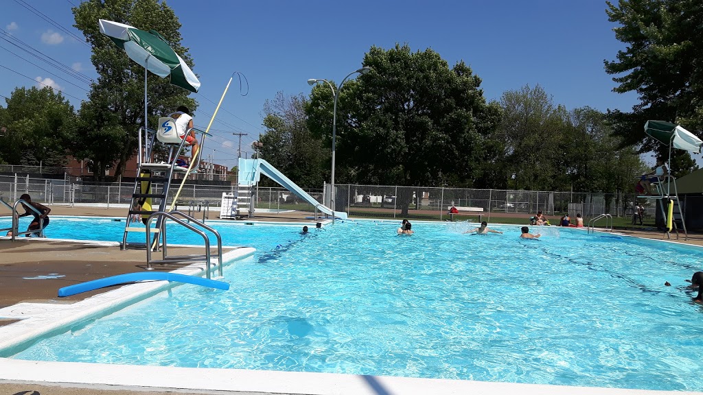 Parc Victorin | 966 Avenue Pothier, Brossard, QC J4W 2A2, Canada | Phone: (450) 923-6311