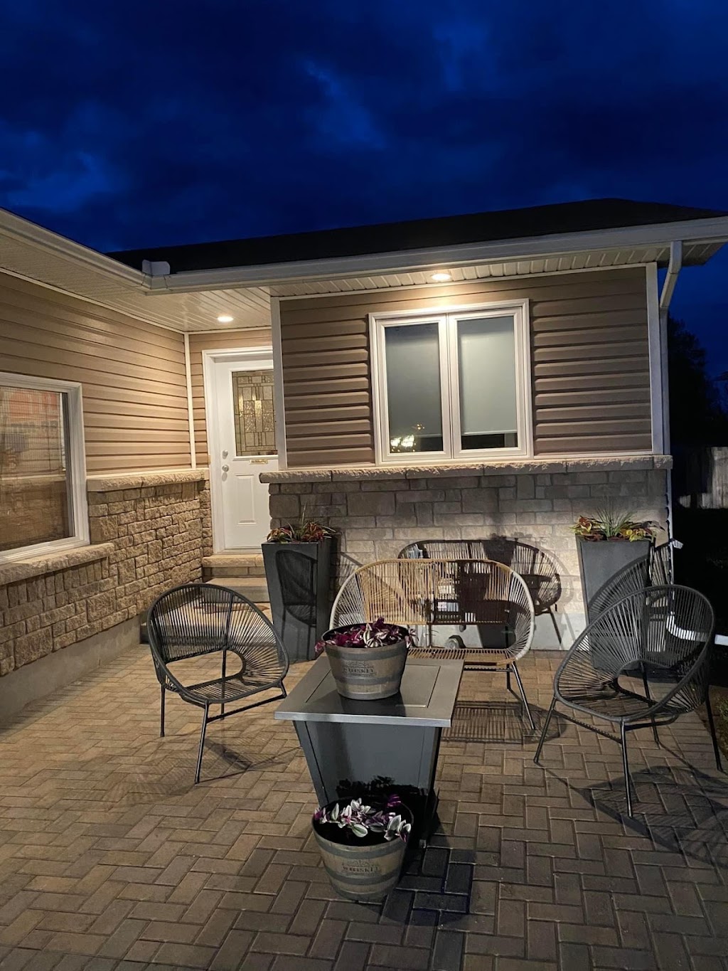 Demers Masonry | 10792 Round Lake Rd, Pembroke, ON K8A 6W8, Canada | Phone: (613) 735-8266