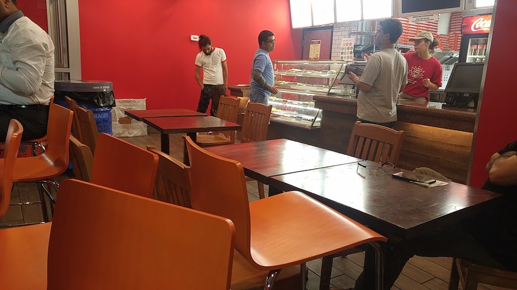 Pizza Pizza | 1277 York Mills Rd #09, North York, ON M3A 1Z5, Canada | Phone: (416) 967-1111