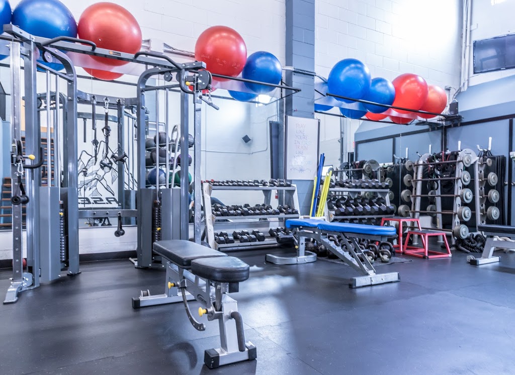 B.A.S.E Fitness | 1350 Pemberton Ave, North Vancouver, BC V7P 2R7, Canada | Phone: (778) 895-0582