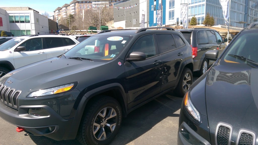 Steele Chrysler Limited | 44 Bedford Hwy, Halifax, NS B3M 2J2, Canada | Phone: (902) 454-7341