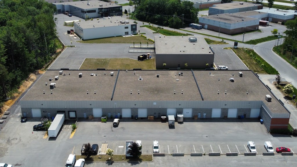 Groupe ABS | 20 Rue Émilien Marcoux bureau 110, Blainville, QC J7C 0B5, Canada | Phone: (450) 435-9900