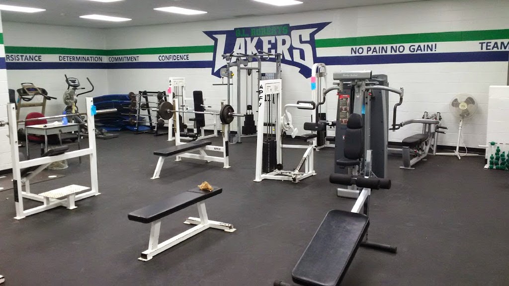 G.L. Roberts Collegiate and Vocational Institute | 399 Chaleur Ave, Oshawa, ON L1J 1G5, Canada | Phone: (905) 728-7594