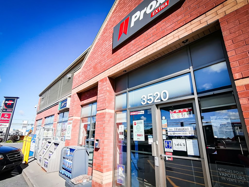 Harnois Proxi Extra | 3520 Boulevard Laframboise, Saint-Hyacinthe, QC J2R 1J9, Canada | Phone: (450) 253-1010