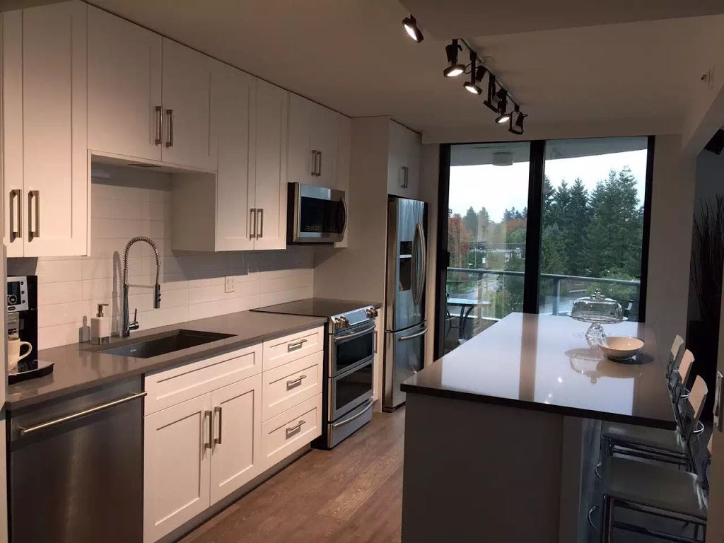 Alex Han，Home Inspector, General Renovation Contractor, Water Re | 2647 Stonecroft Dr, Abbotsford, BC V3G 1K8, Canada | Phone: (778) 317-8932