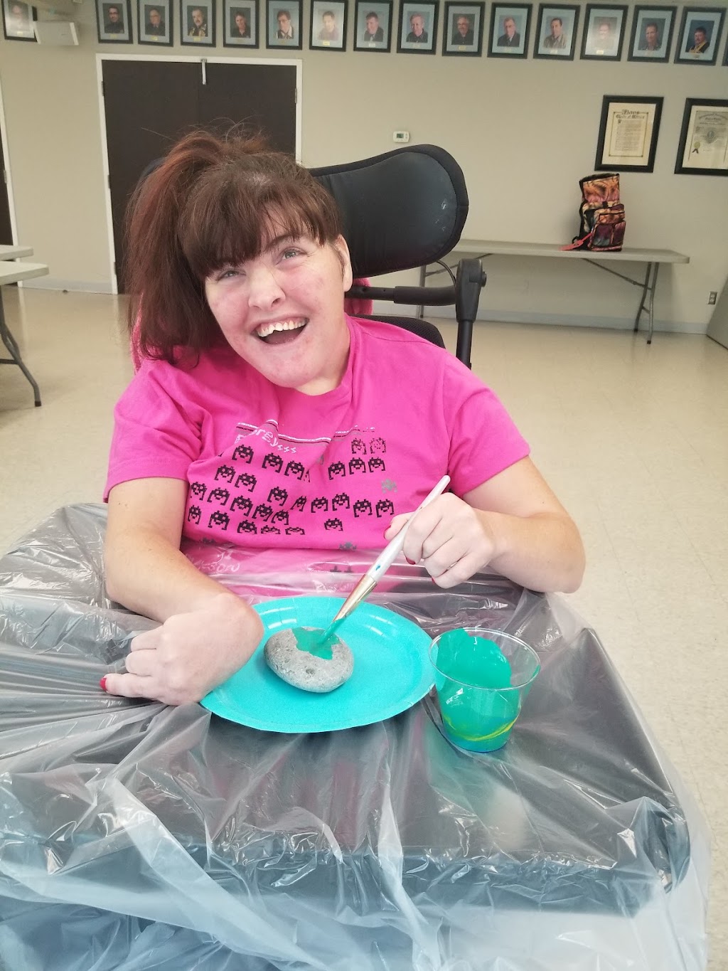 Above & Beyond Adult Day Program | 1950 Governors Rd, Dundas, ON L9H 5E3, Canada | Phone: (905) 979-4813
