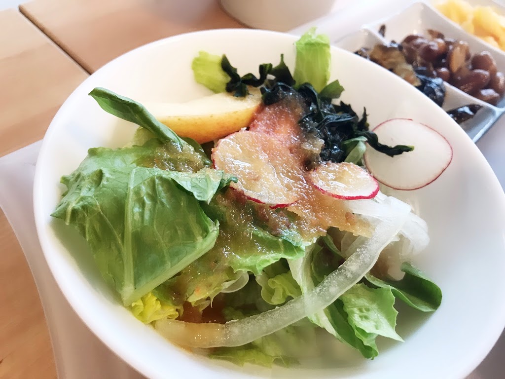 Corner Kitchen | 6011 No 1 Rd #110, Richmond, BC V7C 1T4, Canada | Phone: (778) 297-6685
