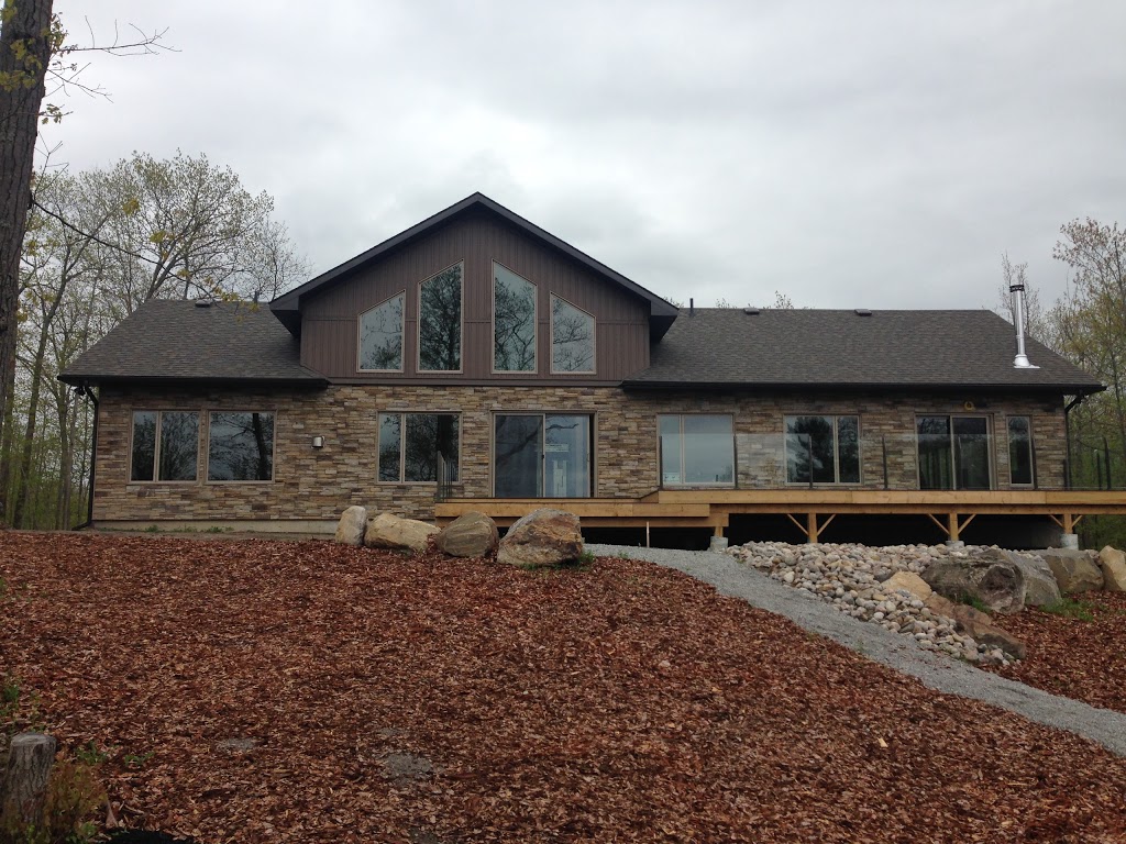 Mulholland Construction Company | 3254 Rockcliffe Ct, Port Severn, ON L0K 1S0, Canada | Phone: (705) 888-1233