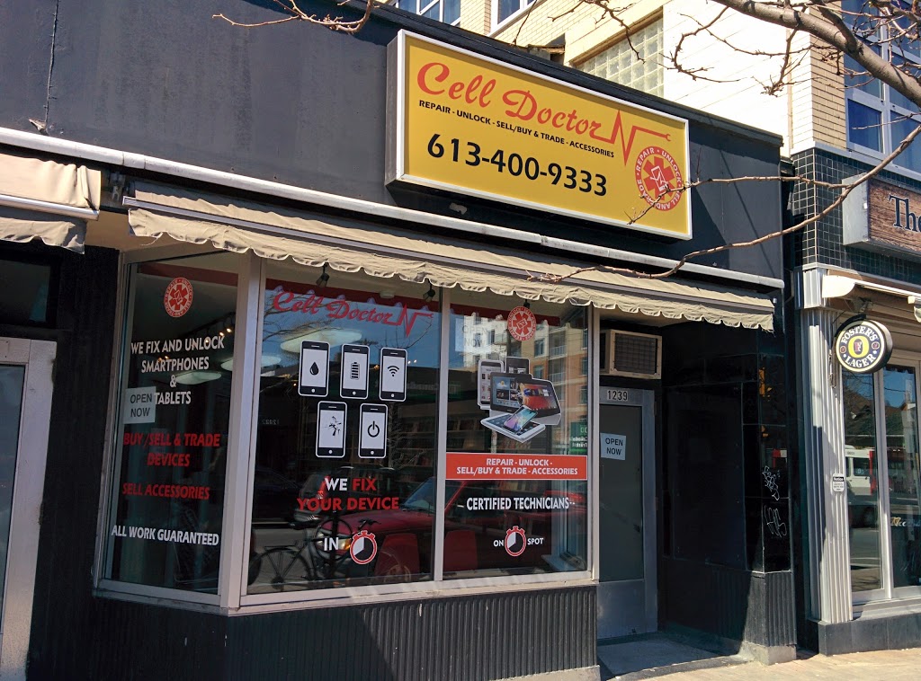 Mobile shop | 651 Boul Alexandre-Taché, Gatineau, QC J9A 3G4, Canada | Phone: (819) 319-1636
