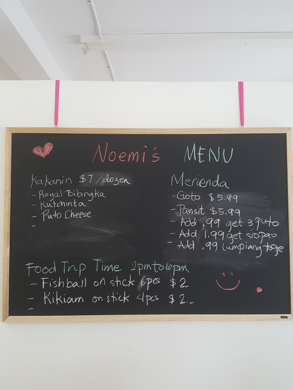 Noemis | 700 McGregor St, Winnipeg, MB R2V 3T8, Canada | Phone: (204) 582-1709