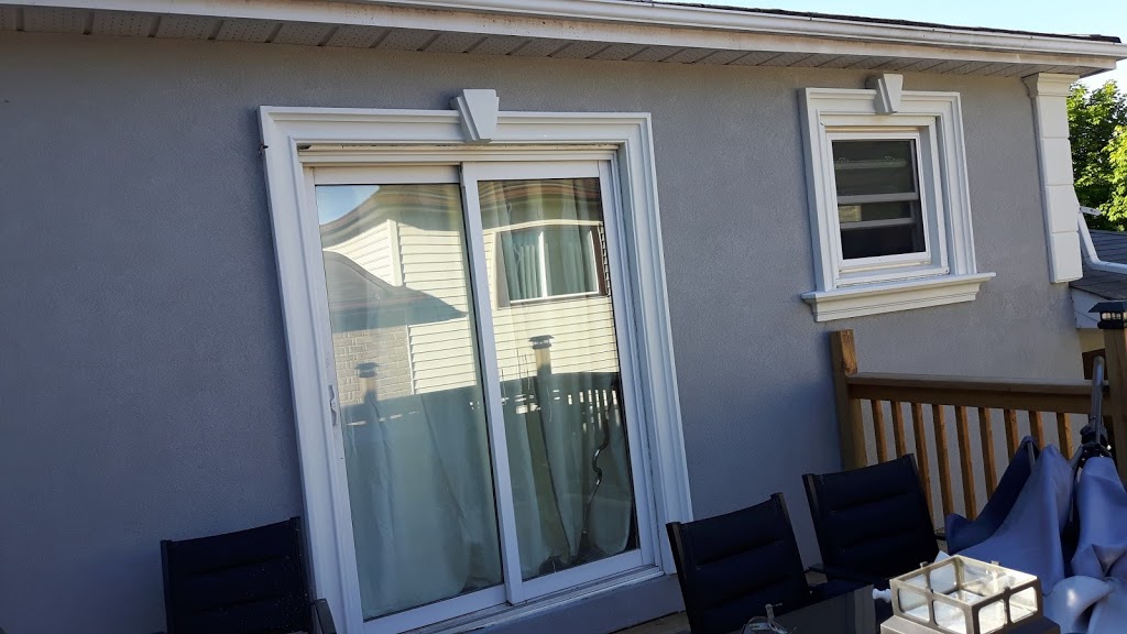 Oshawa Stucco | 541 Lomond St, Oshawa, ON L1H 5X6, Canada | Phone: (289) 600-1133