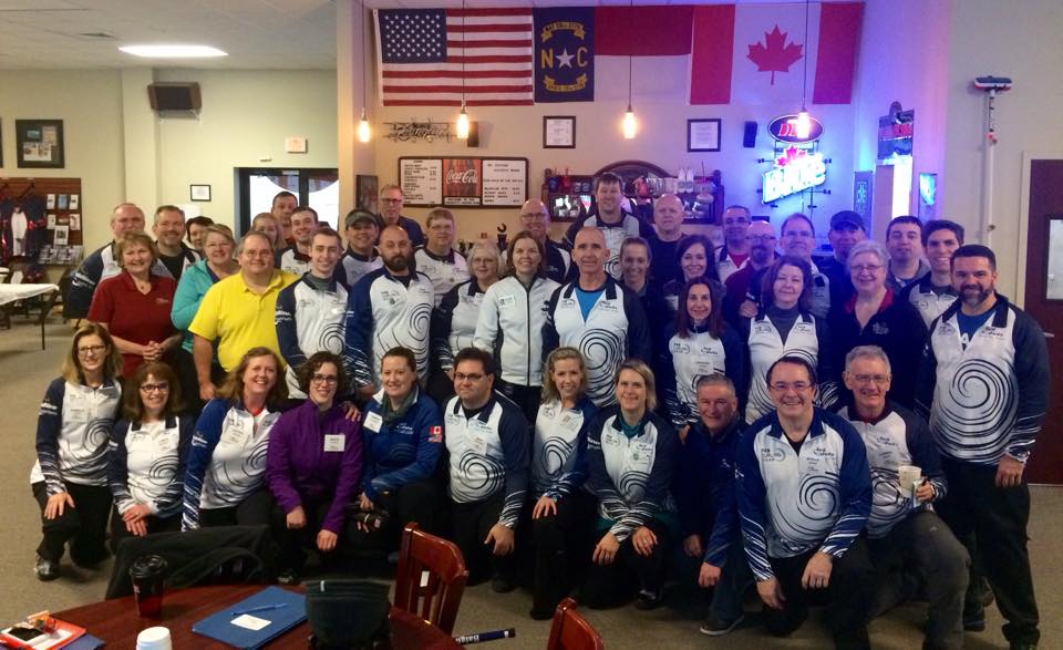 Hotshots Curling Camp | 22 Kerr Dr, Penetanguishene, ON L9M 1H6, Canada | Phone: (705) 321-8487