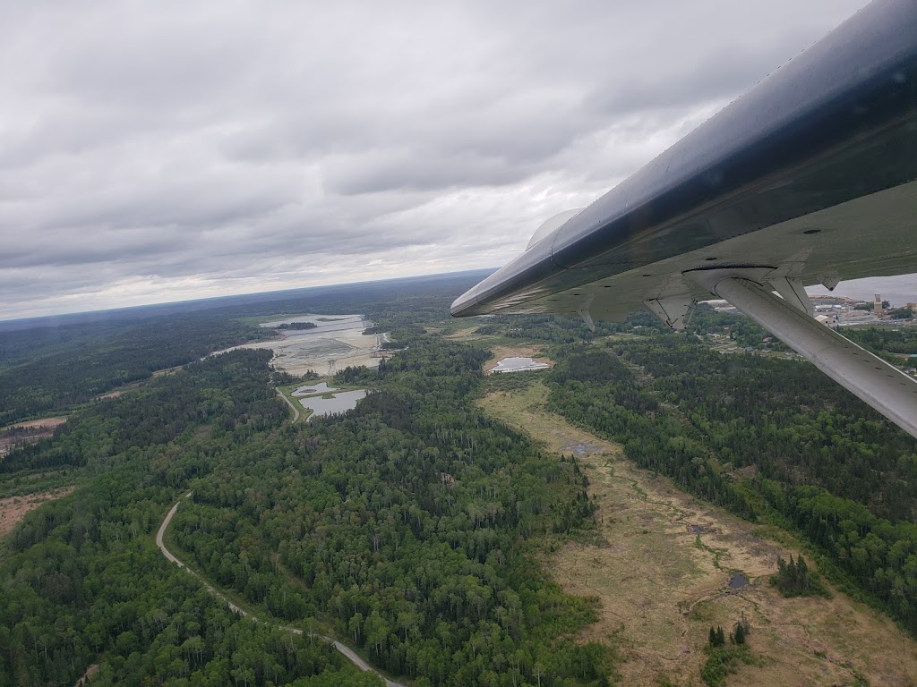 Blue Water Aviation | 1 Read Ave, Bissett, MB R0E 0J0, Canada | Phone: (204) 277-5536