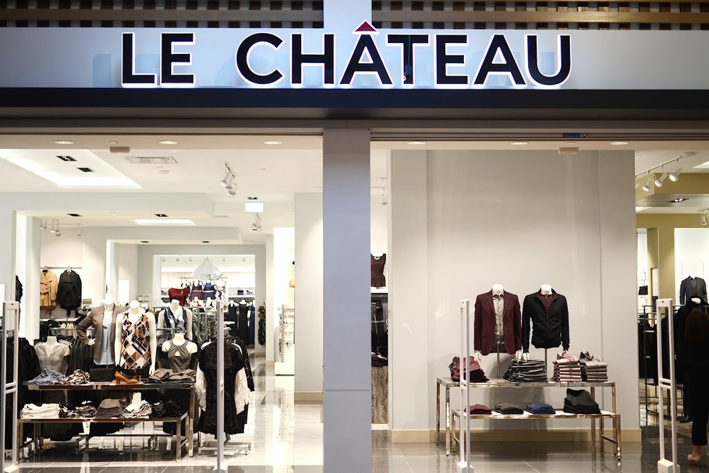 LE CHÂTEAU | 5000 Canoe Pass Way #552, Tsawwassen, BC V4M 0B3, Canada | Phone: (604) 948-0821