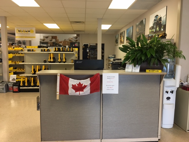 HJV Equipment | 72090 London Rd, Hensall, ON N0M 1X0, Canada | Phone: (519) 263-2450