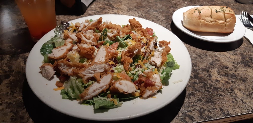 Rickys Country Restaurant - Langley East | 5978 Glover Rd, Langley City, BC V3A 4H9, Canada | Phone: (604) 530-1322